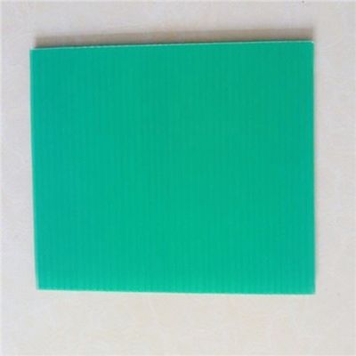 Tấm Correx dày 5 mm nhẹ mạnh mẽ Tấm nhựa sóng Plast