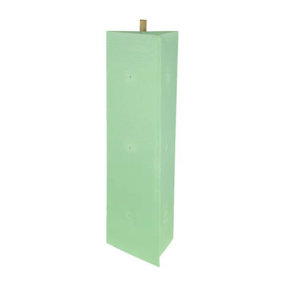 Tấm bảo vệ cây Corflute Tấm bảo vệ cây Polypropylen 3 mm