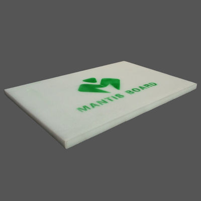 Bảng Mantis sáng tạo cho quy trình cắt bằng tia nước Trọng lượng nhẹ có thể tái chế