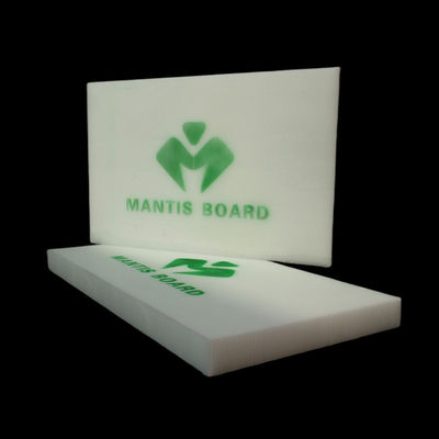 Trọng lượng nhẹ Mantis Board Quy trình cắt bằng tia nước Cứng nhắc Có thể tái chế Hoạt động yên tĩnh