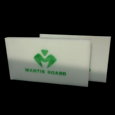 Mantis Board cho quy trình cắt bằng tia nước Thân thiện với môi trường Có thể tái chế