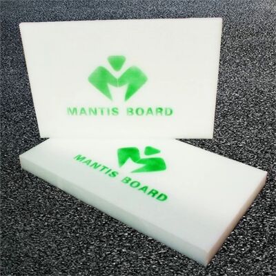 Custom Mantis Board Waterjet Cutting Bricks for Waterjet Cutting Tables, Long-Lasting Support Blocks for Abrasive Waterjet Equipment