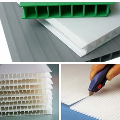 Corflute Sheet là một tấm bảo vệ sàn nhẹ và bền được thiết kế cho các công trường xây dựng. Nó có hiệu quả bảo vệ sàn và tường khỏi vết trầy xước, va chạm, bụi và thiệt hại.