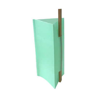 Corflute Plant Guard Vine Guard UV Resistance Rigid Protect sapling from rodents bites
