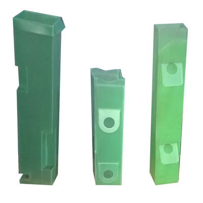 Corflute Plant Guard Vine Guard UV Resistance Rigid Protect sapling from rodents bites