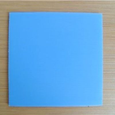 Bảng hiệu bằng nhựa trống không thấm nước Tấm Polypropylen Coroplast