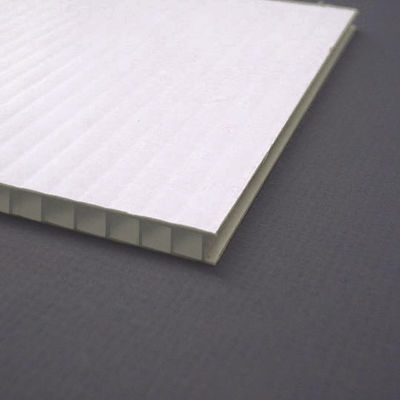 Tấm nhựa Corflute đầy màu sắc Tấm nhựa sóng 4mm