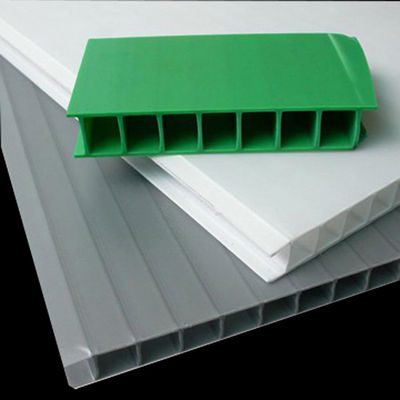 Tấm bảo vệ sàn xây dựng tấm Polypropylen 3mm 4mm