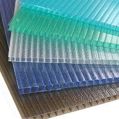 Tấm bảo vệ sàn xây dựng tấm Polypropylen 3mm 4mm