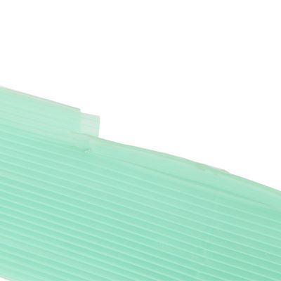 PP 4mm Corflute Tree Guard Polypropylene Bọc cây nhựa ngoài trời