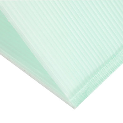 Độ dày 2 mm 3 mm Bộ bảo vệ thực vật Corflute Chống tia cực tím Bộ bảo vệ Corflute
