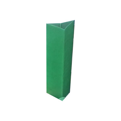 Bảo vệ thực vật Corflute chống lão hóa Bảo vệ cây gợn sóng Polypropylen