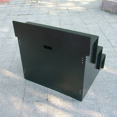 Bệ trưng bày hoa thương mại Bệ hoa 4 tầng Corflute