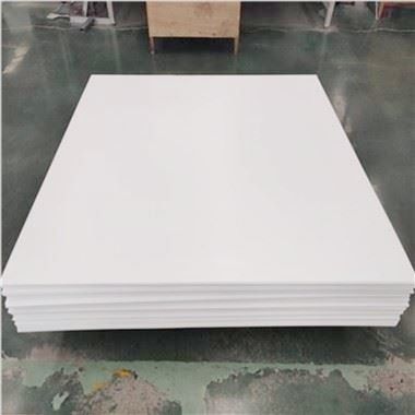 Tấm nhựa rỗng PP chống áp suất Tấm nhựa sóng Correx