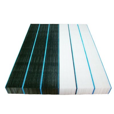 Gạch cắt bằng tia nước Co-Polymer Gạch Mantis Nhẹ có thể tái chế