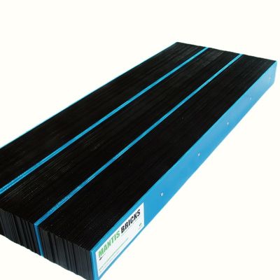 Gạch cắt bằng tia nước Co-Polymer Gạch Mantis Nhẹ có thể tái chế