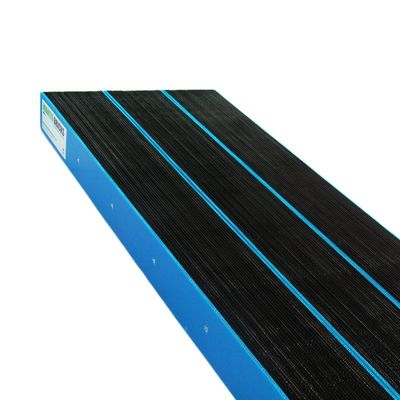 Hoạt động yên tĩnh hơn Gạch cắt tia nước Co-Polymer Độ bền