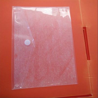 Hộp rỗng Corflute Box có thể gập lại nhẹ không thấm nước