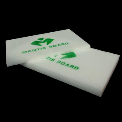 Mantis Board cho quy trình cắt bằng tia nước cung cấp bề mặt cắt sáng tạo