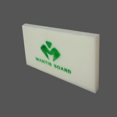 Mantis Board cho quy trình cắt bằng tia nước Thân thiện với môi trường Có thể tái chế
