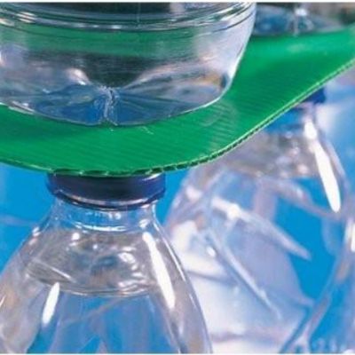 Tấm lót lớp tái sử dụng Polypropylen PP dày 3 mm Chống nước