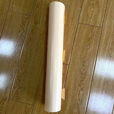 2 mm Tấm nhựa PP Vine Bảo vệ Cây Bảo vệ Chống va đập