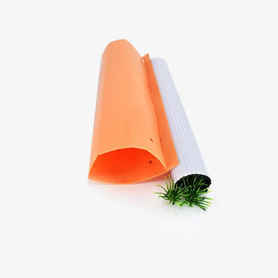 Bảo vệ cây nhựa PP sóng 2mm - 4mm Khả năng chống va đập tùy chỉnh