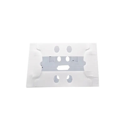 Hộp đựng trái cây bằng nhựa Polypropylen Đóng gói Lưu trữ Vận chuyển