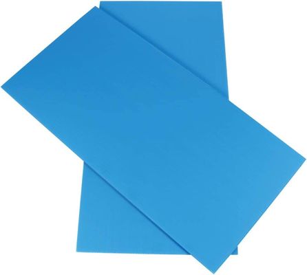 Polypropylen Lớp nhựa lốp Corflute Bảng tùy chỉnh bền