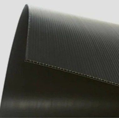 Đơn vị hóa đơn PP Lớp nhựa lốp polypropylene bảo vệ tấm bền