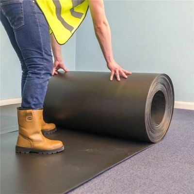 Thẻ bảo vệ nhựa lồi PP tùy chỉnh