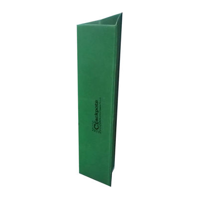 Polypropylene nhựa lợp lợp bảo vệ cây bảo vệ cây từ vết cắn của động vật gặm nhấm