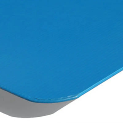 PP Lớp nhựa lồi lồi đệm Corflute chai Pallet Polypropylene