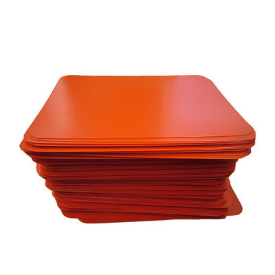 PP Lớp nhựa lồi lồi đệm Corflute chai Pallet Polypropylene