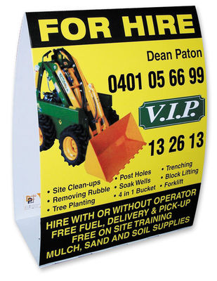 Mantis Roster Sign Size tùy chỉnh Màu sắc và độ dày cho chiến lược quảng cáo thành công