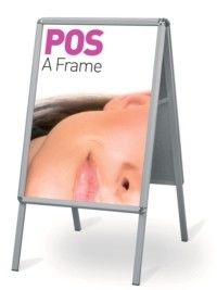 PP nhựa lốp Corflute biển báo tái chế tùy chỉnh nhẹ