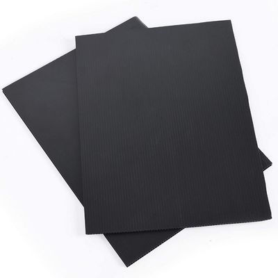 PP corrugated board nhựa Corflute Roll tùy chỉnh bảo vệ tái chế