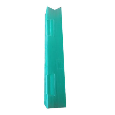 Polypropylen Lớp nhựa lốp bảo vệ cây bảo vệ cây nho nhẹ gấp