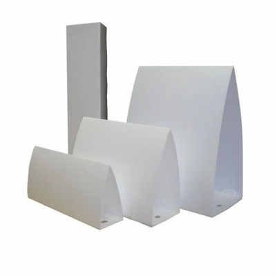 Coroplast PP bảng xếp hạng biển báo tùy chỉnh biển báo nhựa lợp chống nước gấp