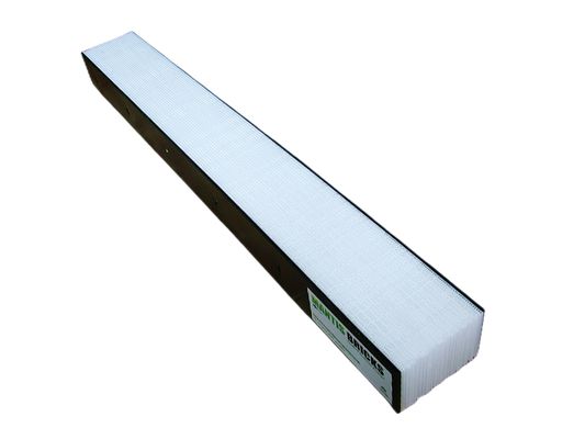 Gạch cắt bằng tia nước bằng nhựa PP sóng: Sự phù hợp hoàn hảo cho nhu cầu cắt của bạn