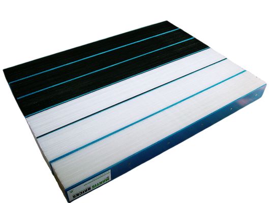 Gạch cắt bằng tia nước bằng nhựa PP sóng: Sự phù hợp hoàn hảo cho nhu cầu cắt của bạn