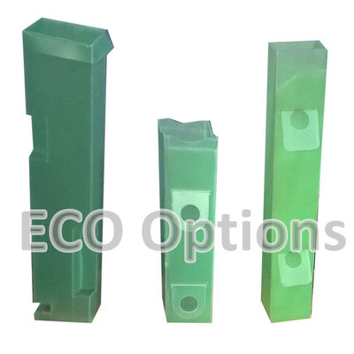 Phân chế PP bảo vệ cây bằng nhựa lồi lỏng bảo vệ cây khỏi bị gặm nhấm