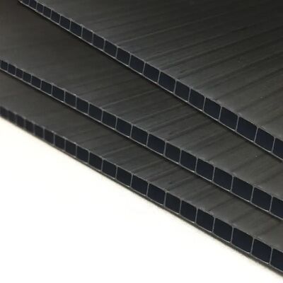 Corflute Sheet là một tấm bảo vệ sàn nhẹ và bền được thiết kế cho các công trường xây dựng. Nó có hiệu quả bảo vệ sàn và tường khỏi vết trầy xước, va chạm, bụi và thiệt hại.