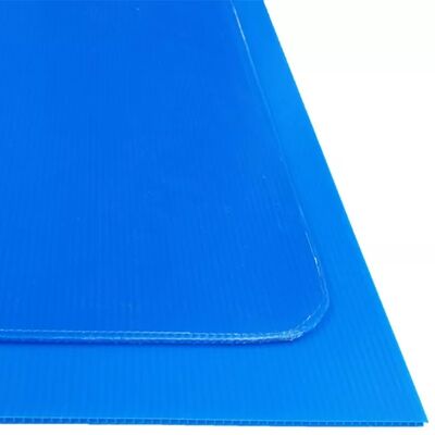 Bàn đệm lớp nhựa PP được làm bằng vật liệu PP bền cho bảo vệ chồng lên nhau, với độ dày tùy chỉnh và GSM để đáp ứng các nhu cầu khác nhau.